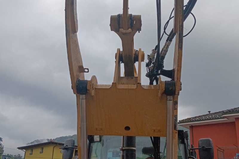 OmecoHub - Immagine CATERPILLAR 908M